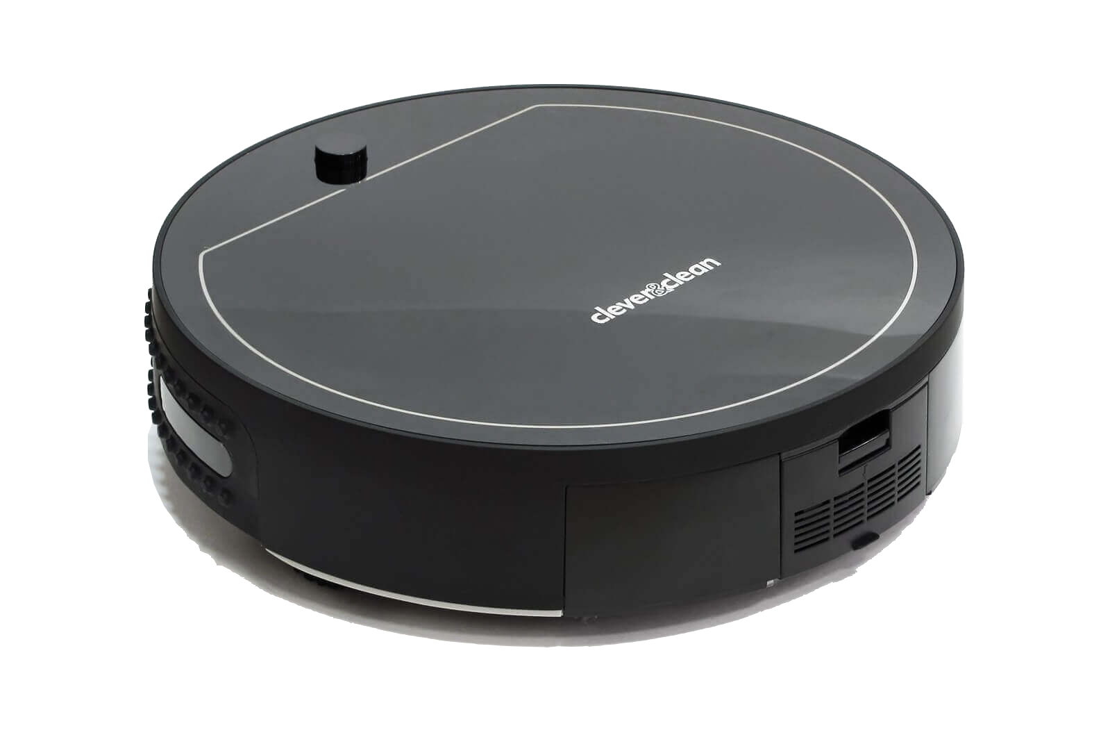 Сервисный центр Clever&Clean в Томске - ремонт роботов-пылесосов в ...